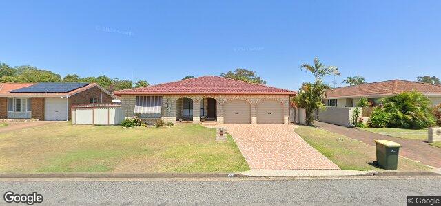 Larawan ng 47 Hind Avenue sa Winnipeg, Manitoba