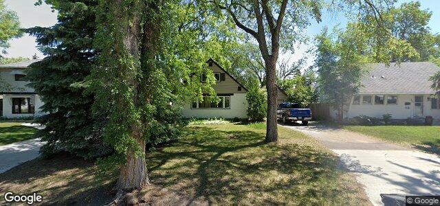 Larawan ng 47 Rowand Avenue sa Winnipeg, Manitoba