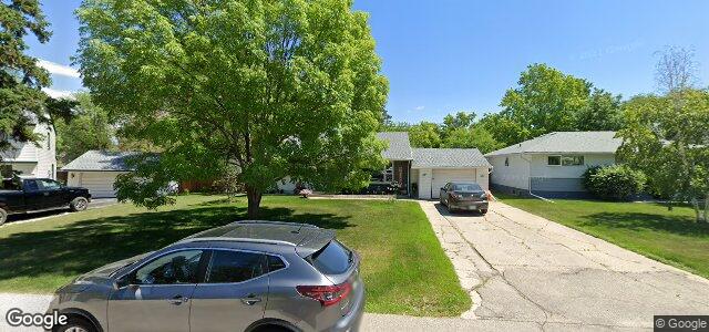 Larawan ng 47 Vavasour Avenue sa Winnipeg, Manitoba