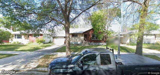 Larawan ng 470 Ainslie Street sa Winnipeg, Manitoba