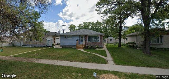 Larawan ng 471 Rita Street sa Winnipeg, Manitoba