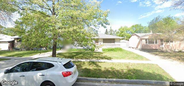 Larawan ng 474 Ainslie Street sa Winnipeg, Manitoba