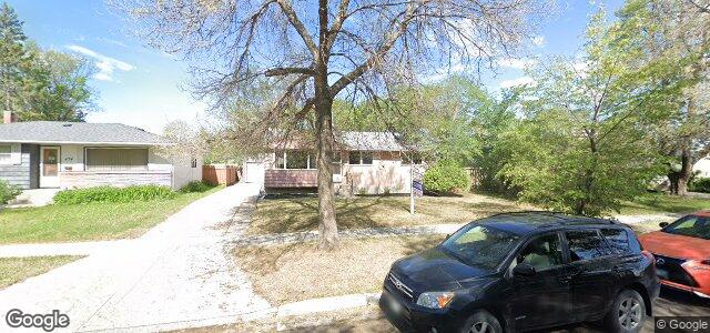 Photo of 478 Ainslie Street in Winnipeg, Manitoba