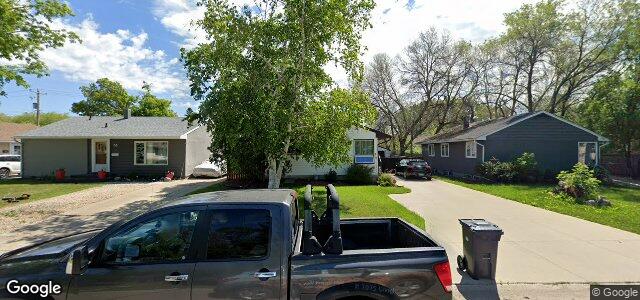 Larawan ng 49 Beaverbend Crescent sa Winnipeg, Manitoba