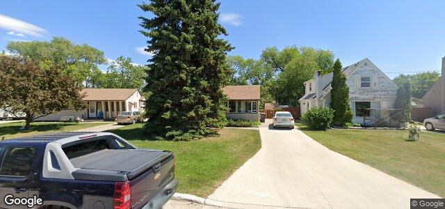 Larawan ng 49 Harmon Avenue sa Winnipeg, Manitoba