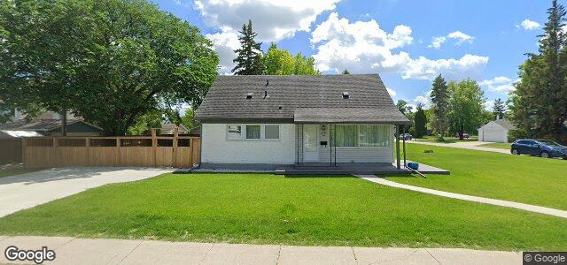 Larawan ng 49 Hind Avenue sa Winnipeg, Manitoba