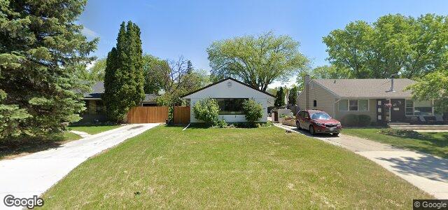 Larawan ng 49 Turner Avenue sa Winnipeg, Manitoba