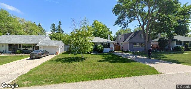 Larawan ng 49 Vavasour Avenue sa Winnipeg, Manitoba