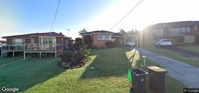 Larawan ng 5 Bruce Avenue sa Winnipeg, Manitoba