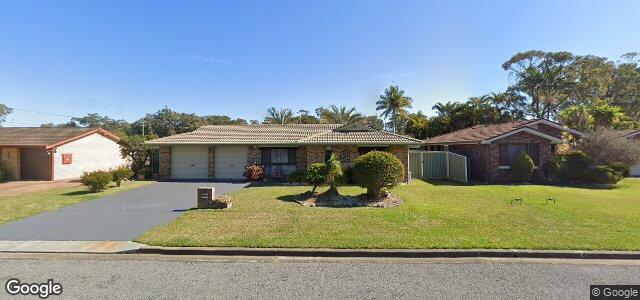 Larawan ng 5 Hind Avenue sa Winnipeg, Manitoba