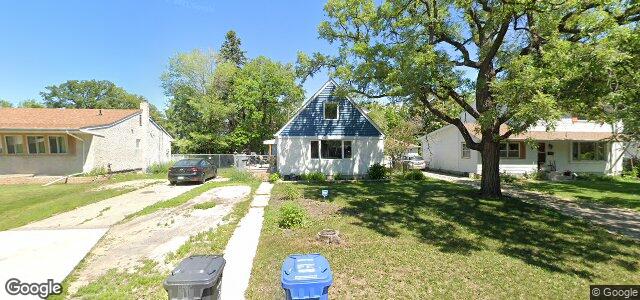 Larawan ng 5 Rowand Avenue sa Winnipeg, Manitoba