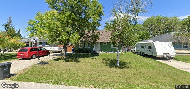 Larawan ng 5 Vavasour Avenue sa Winnipeg, Manitoba