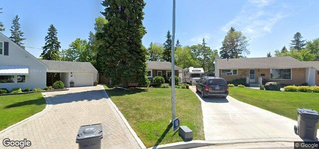 Larawan ng 50 Fidler Avenue sa Winnipeg, Manitoba