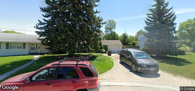 Larawan ng 50 Hind Avenue sa Winnipeg, Manitoba