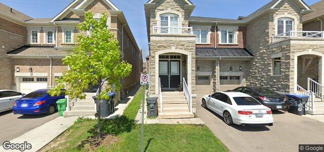 Larawan ng 51 Baffin Crescent sa Winnipeg, Manitoba