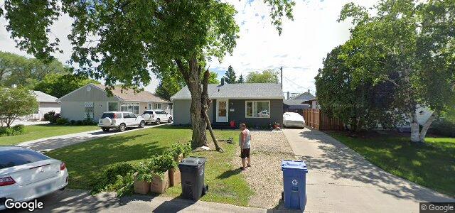 Larawan ng 51 Beaverbend Crescent sa Winnipeg, Manitoba