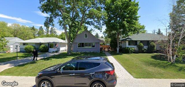 51 Vavasour Avenue（加拿大曼尼托巴省溫尼伯市）房屋照片