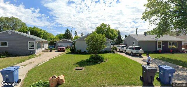 53 Beaverbend Crescent（加拿大曼尼托巴省溫尼伯市）房屋照片