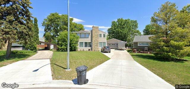 Larawan ng 53 Fidler Avenue sa Winnipeg, Manitoba