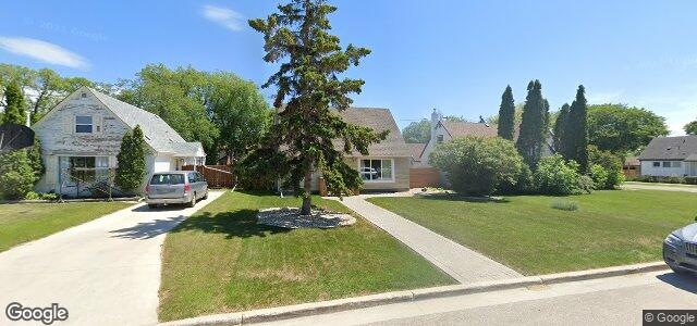 Larawan ng 53 Harmon Avenue sa Winnipeg, Manitoba