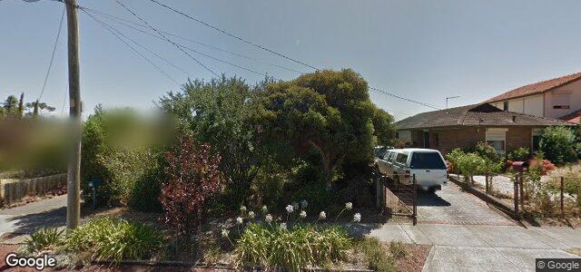 Larawan ng 55 Harmon Avenue sa Winnipeg, Manitoba