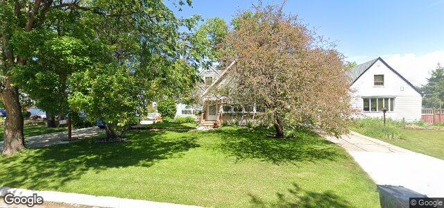 Larawan ng 55 Rowand Avenue sa Winnipeg, Manitoba