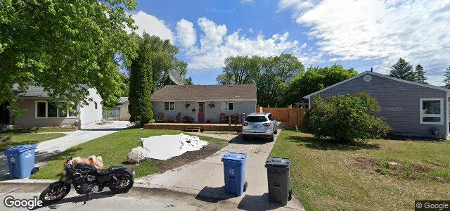 Larawan ng 57 Beaverbend Crescent sa Winnipeg, Manitoba