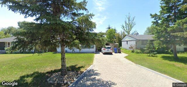 58 Fidler Avenue（加拿大曼尼托巴省温尼伯市）房屋照片