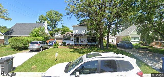 59 Rowand Avenue（加拿大曼尼托巴省温尼伯市）房屋照片