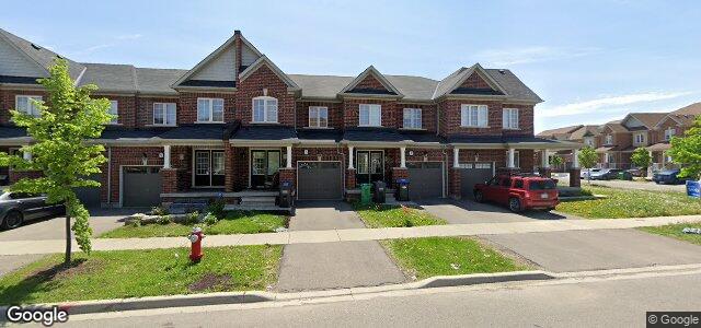 Larawan ng 6 Baffin Crescent sa Winnipeg, Manitoba