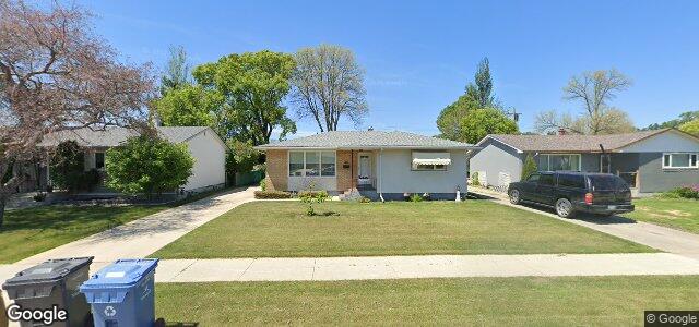 Larawan ng 6 Golden Gate Bay sa Winnipeg, Manitoba