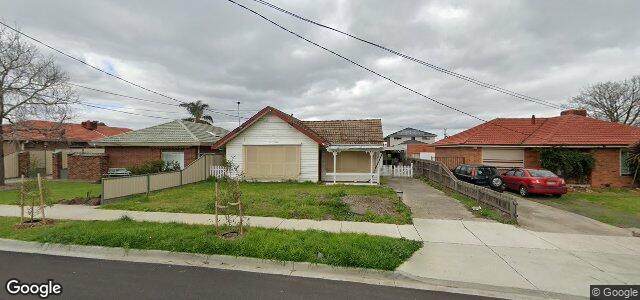 Larawan ng 6 Harmon Avenue sa Winnipeg, Manitoba