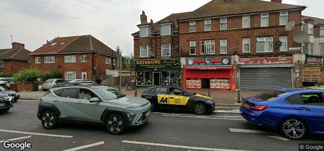 Larawan ng 6 Lodge Avenue sa Winnipeg, Manitoba