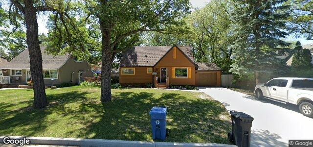 Larawan ng 6 Rowand Avenue sa Winnipeg, Manitoba