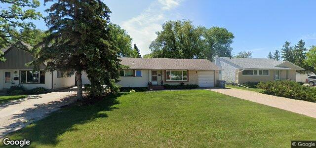 Larawan ng 6 Vavasour Avenue sa Winnipeg, Manitoba