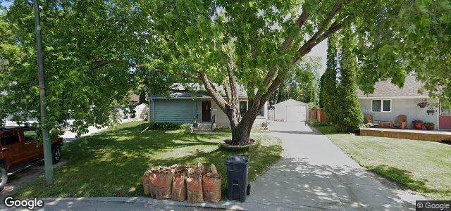 61 Beaverbend Crescent ਦੀ ਫੋਟੋ, ਵਿਨੀਪਿਗ, ਮੈਨੀਟੋਬਾ