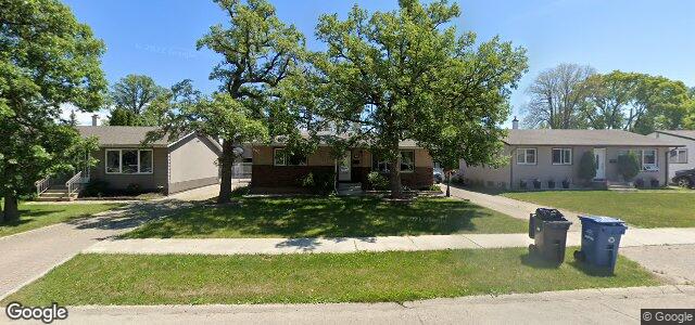 Photo of 61 Golden Gate Bay in Winnipeg, Manitoba