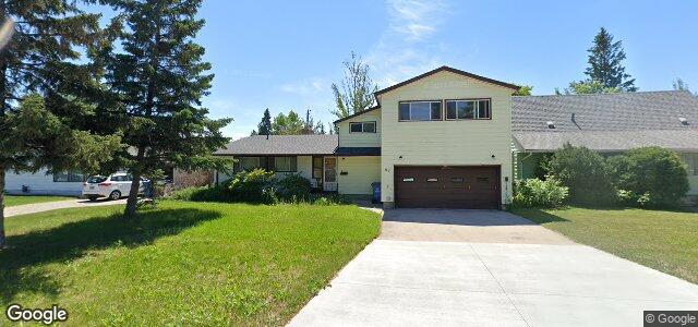 Larawan ng 62 Fidler Avenue sa Winnipeg, Manitoba