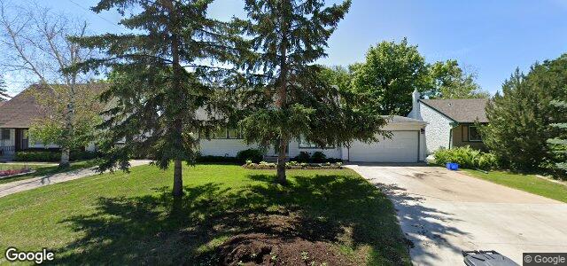 Larawan ng 62 Rowand Avenue sa Winnipeg, Manitoba