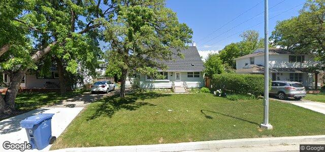 Larawan ng 63 Rowand Avenue sa Winnipeg, Manitoba