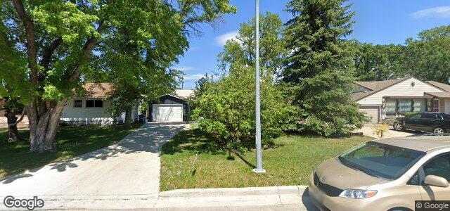 Larawan ng 63 Turner Avenue sa Winnipeg, Manitoba