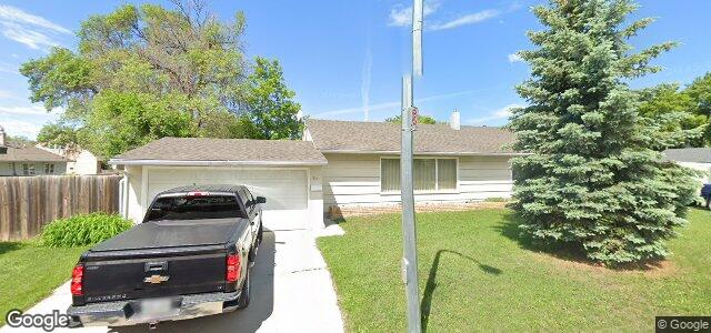 Larawan ng 64 Beaverbend Crescent sa Winnipeg, Manitoba