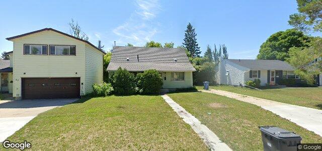 66 Fidler Avenue（加拿大曼尼托巴省温尼伯市）房屋照片