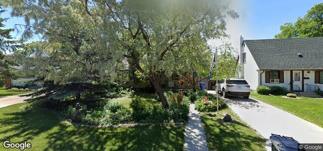 Larawan ng 66 Rowand Avenue sa Winnipeg, Manitoba