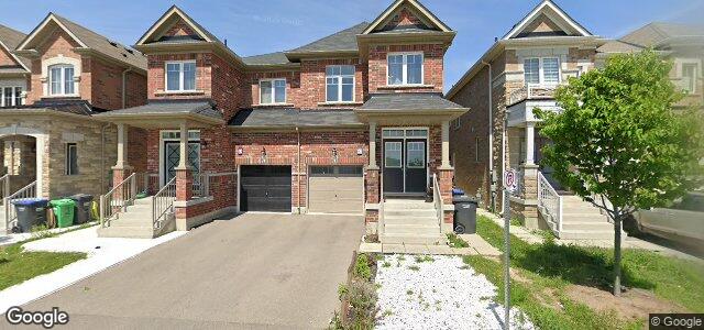 Larawan ng 67 Baffin Crescent sa Winnipeg, Manitoba
