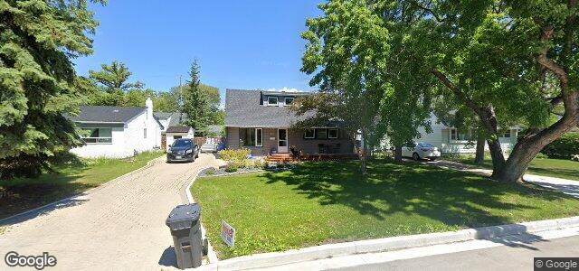 Larawan ng 67 Rowand Avenue sa Winnipeg, Manitoba