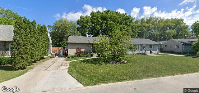 Larawan ng 69 Beaverbend Crescent sa Winnipeg, Manitoba