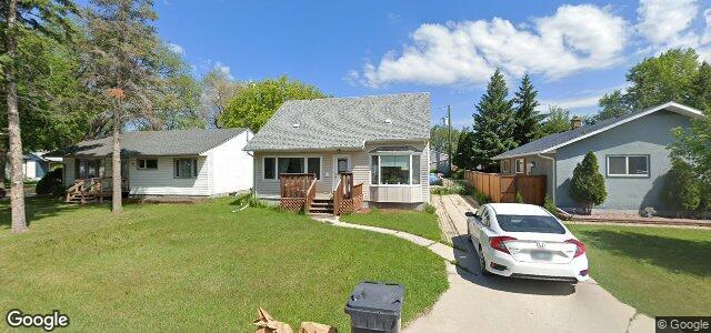 Larawan ng 7 Beaverbend Crescent sa Winnipeg, Manitoba