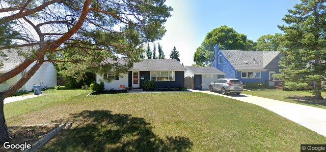 Photo of 70 Fidler Avenue in Winnipeg, Manitoba