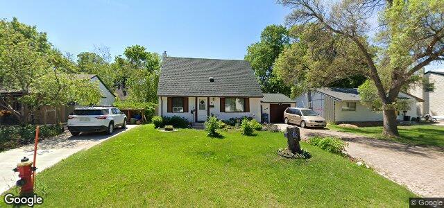Larawan ng 70 Rowand Avenue sa Winnipeg, Manitoba